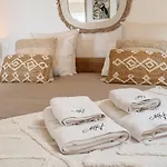 アパート Loft & Scandinave Romantique, King Size, Tv 65