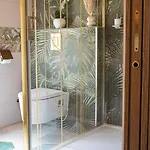 Loft & Scandinave Romantique, King Size, Tv 65 ナルボンヌ