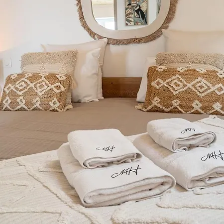 Apartment Loft & Scandinave Romantique, King Size, Tv 65